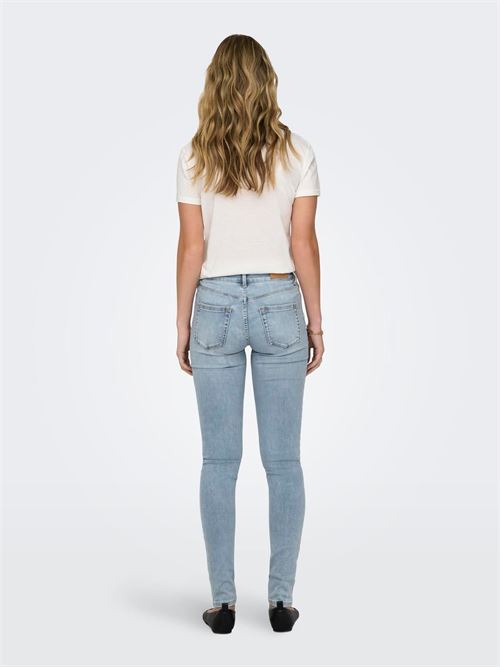  ONLY | 15309473/Light Blue Denim